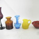 599 1472 ART GLASS